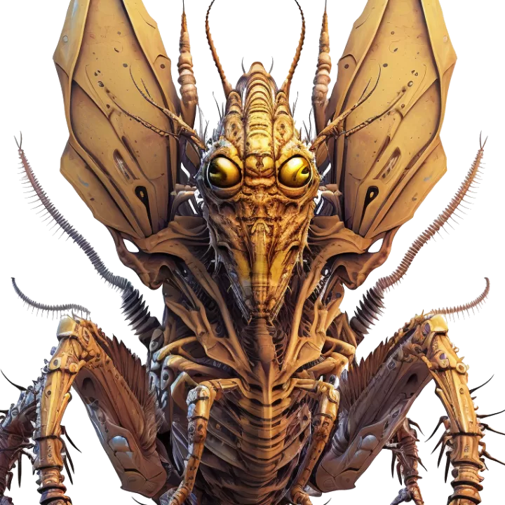 Ankheg