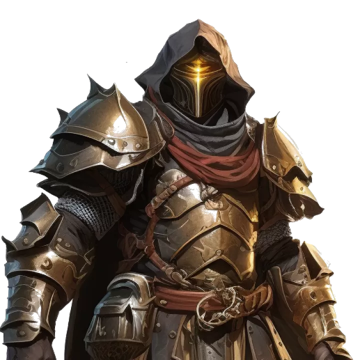 Grand maître assassin