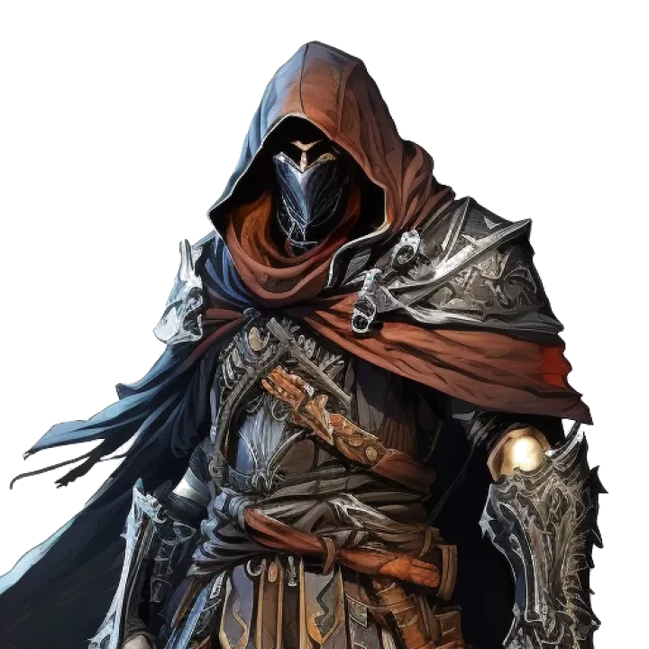 Maître assassin
