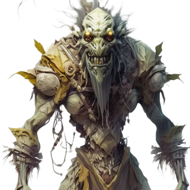 Doppleganger