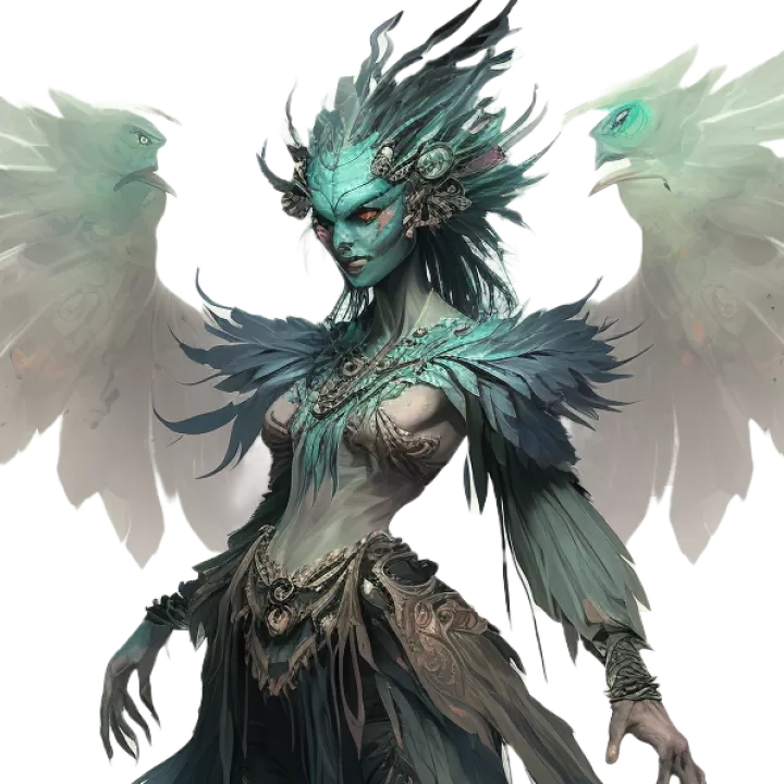 Harpie
