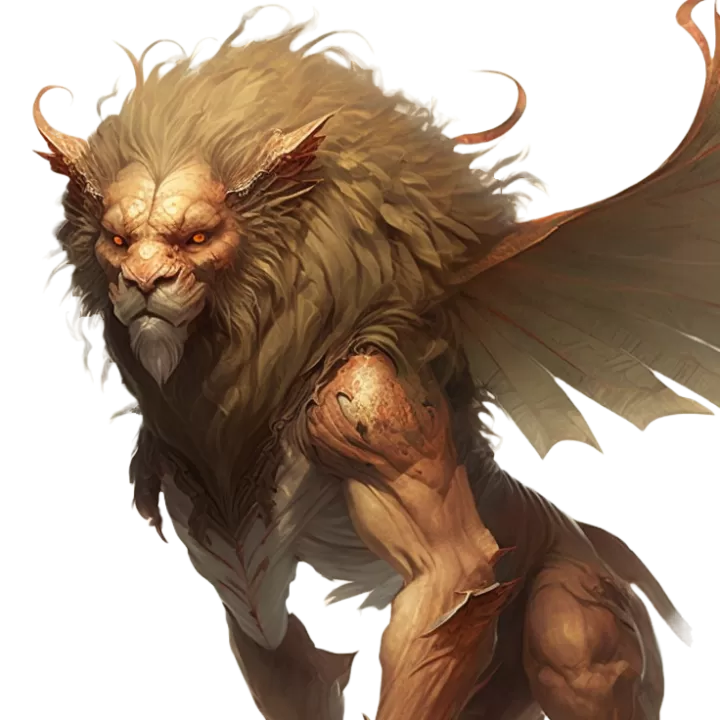 Manticore