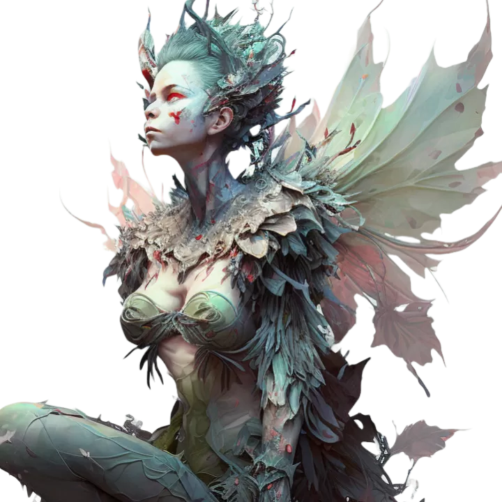 Nymphe
