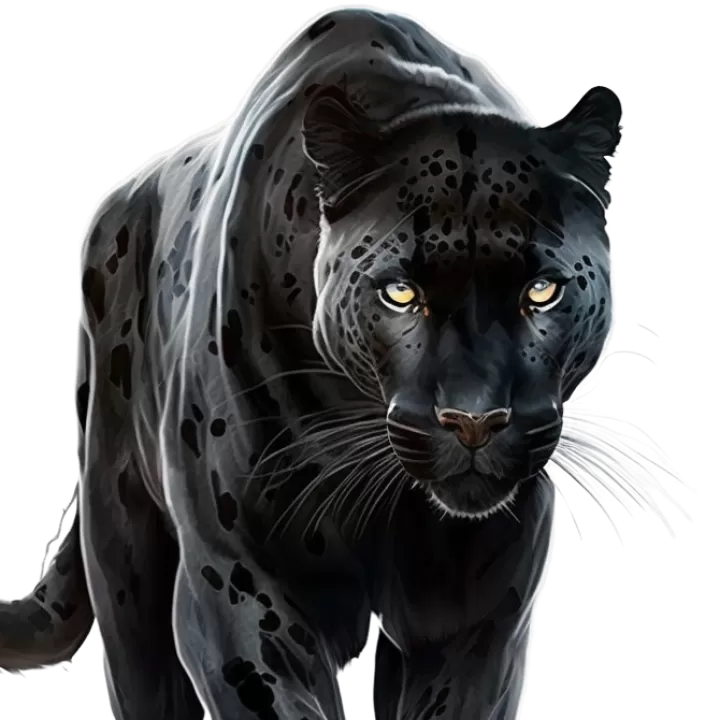 Panthère