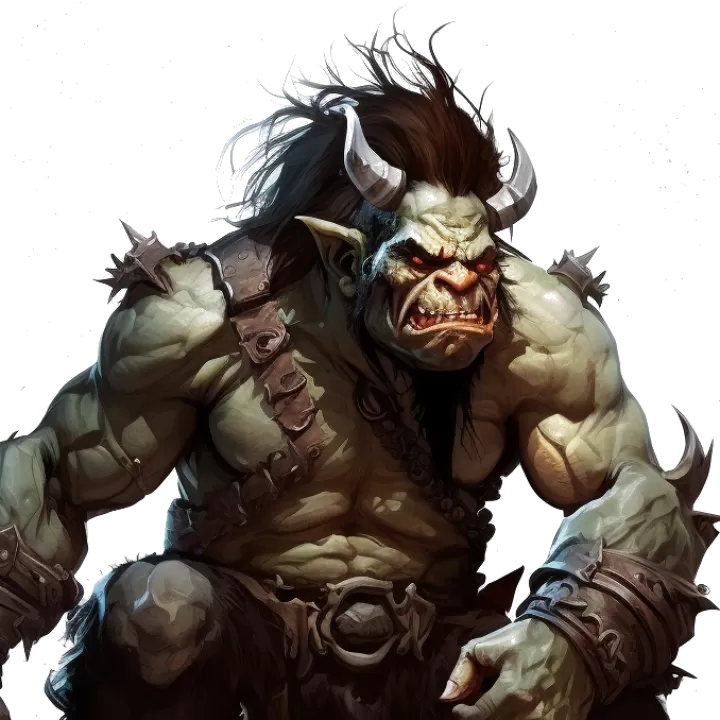 Troll