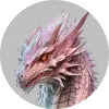 Dragon jeune