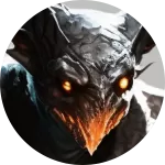 Chauve-souris géante