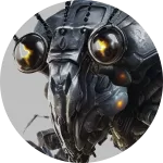 Insecte de taille colossale