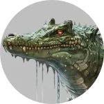 Crocodile