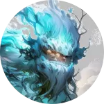 Elémentaire d'air, énorme