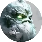 Elémentaire d'air, moyen