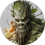 Elémentaire de terre, énorme