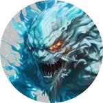 Elémentaire d'eau, énorme