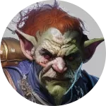 Capitaine hobgobelin