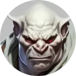 Ogre mage
