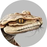 Serpent venimeux