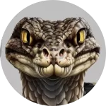 Serpent constricteur