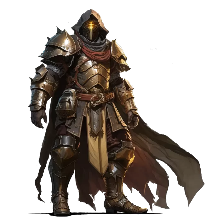Grand maître assassin