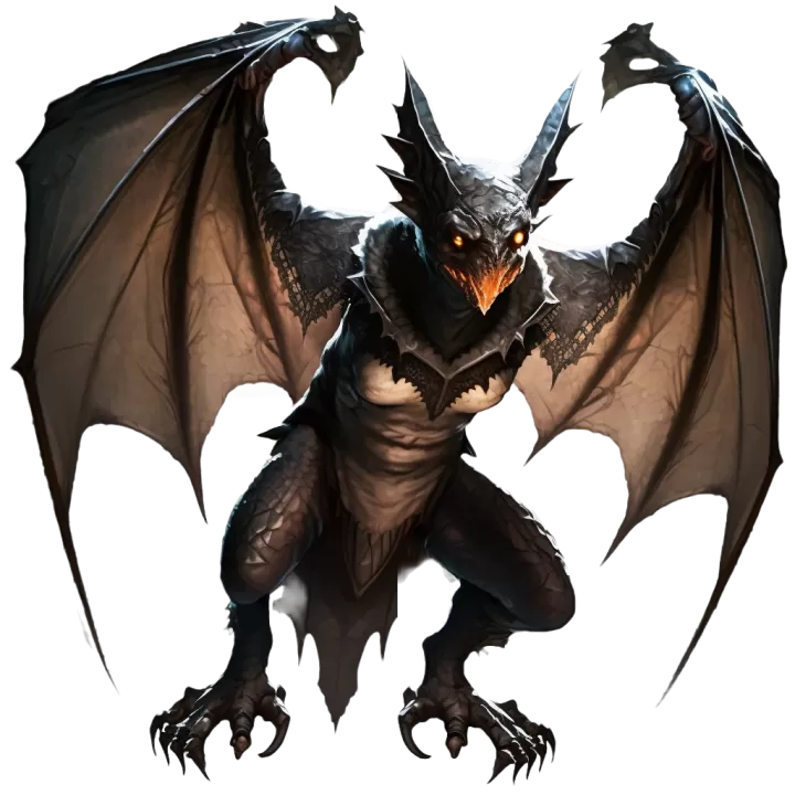 Chauve-souris géante