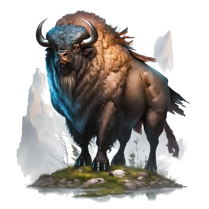 Bison
