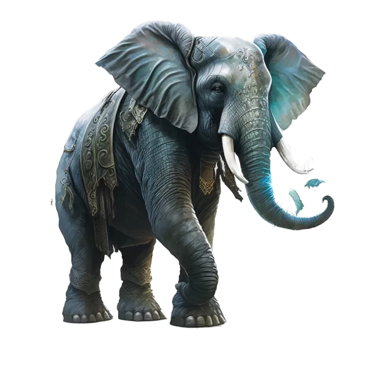 Eléphant