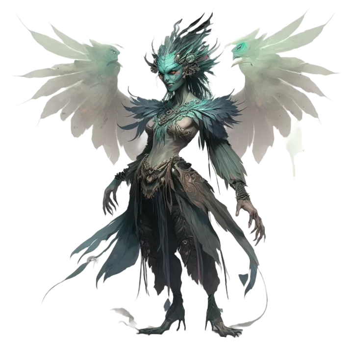 Harpie