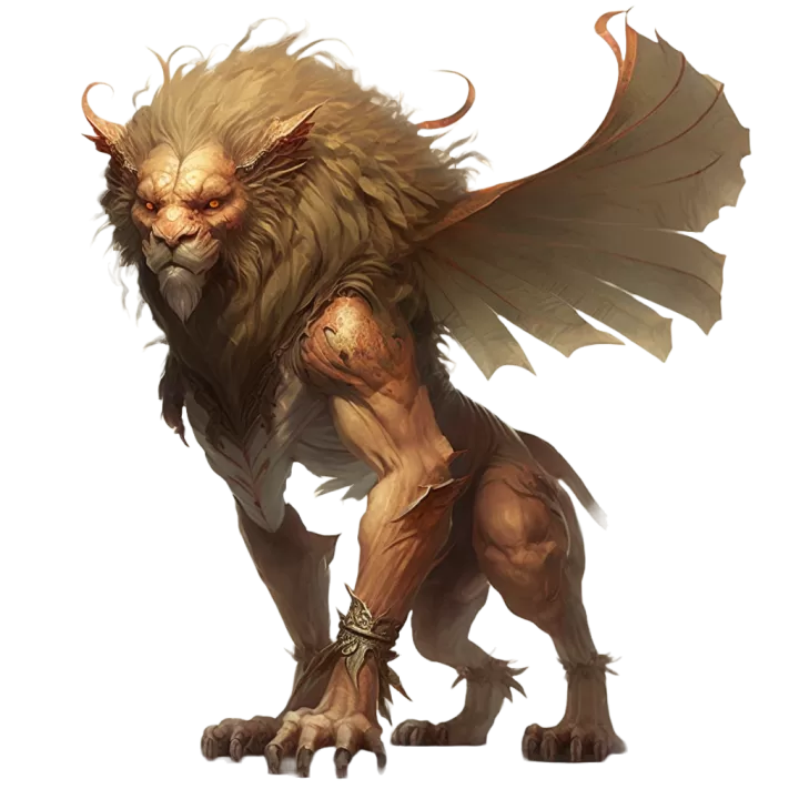Manticore