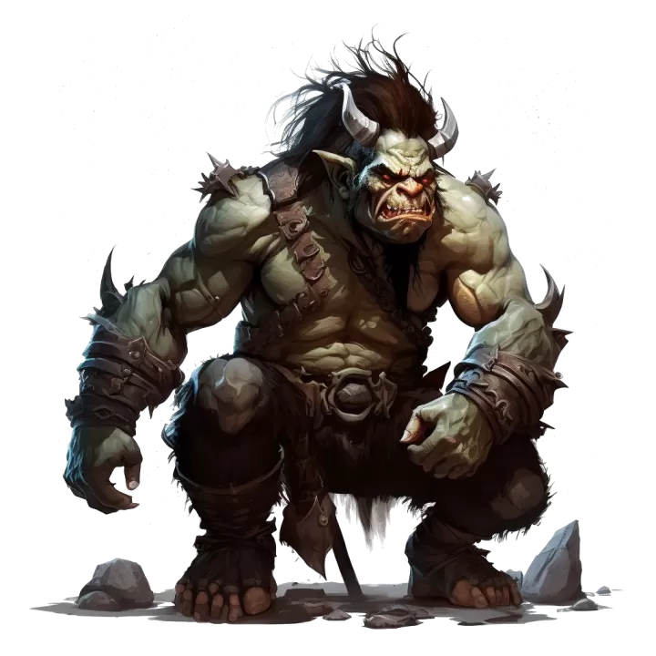 Troll